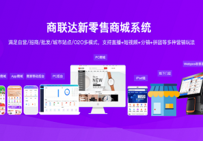 返利商城系統有哪些類型和特點?