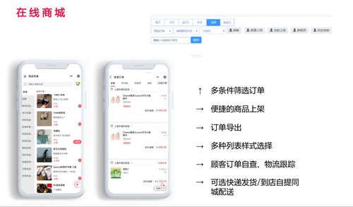 主流的企雀醫美管理系統,宏脈醫美機構經營管理系統的全面對比