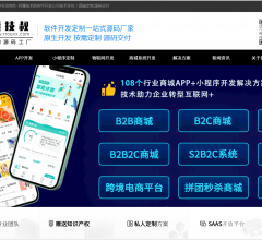 董技叔APP開發公司